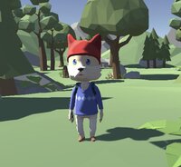 Hunters (junkim20, baelul, Boxish) screenshot, image №3806959 - RAWG