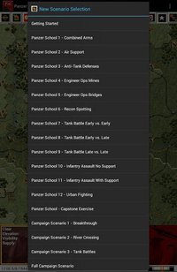 Panzer Campaigns - Panzer screenshot, image №1500072 - RAWG