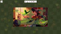 Magic Lessons in Wand Valley - jigsaw puzzle screenshot, image №2498754 - RAWG