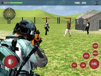 Army Commando Secret Mission screenshot, image №924464 - RAWG