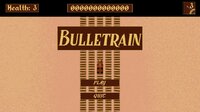 BULLETRAIN (valentinohp, raiizgaming, myticalcat) screenshot, image №3620690 - RAWG