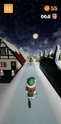 Santa's Manor screenshot, image №3200241 - RAWG