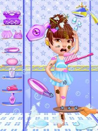 Ballet Dolls - Messy Makeover for Dance Girls! screenshot, image №1741963 - RAWG