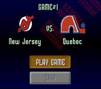 NHL Stanley Cup screenshot, image №762303 - RAWG