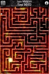 Tilt Maze screenshot, image №3734785 - RAWG