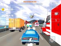 Death Moto Furious Car Race screenshot, image №1989965 - RAWG