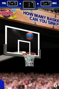 3 Point Hoops Basketball screenshot, image №942400 - RAWG