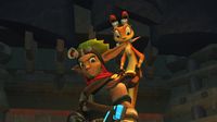 Jak and Daxter Collection screenshot, image №809724 - RAWG