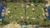 Battle Islands: Commanders screenshot, image №5671 - RAWG