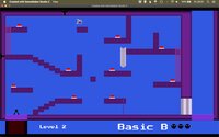 Jumpy McJumpface (itch) screenshot, image №2635526 - RAWG