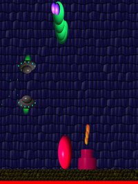 UFO Clones Free screenshot, image №980618 - RAWG