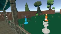 Intruders (Miniiee) screenshot, image №3078364 - RAWG