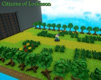 Citizen's Of Lockeson screenshot, image №1927023 - RAWG