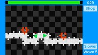 Puzzle Defence (Storm Howard) screenshot, image №2672762 - RAWG