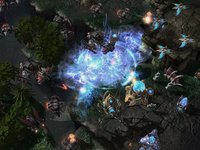 StarCraft II: Wings of Liberty screenshot, image №476889 - RAWG