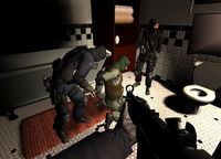 SWAT 4 screenshot, image №400124 - RAWG