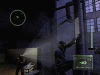 Tom Clancy's Splinter Cell: Pandora Tomorrow screenshot, image №374812 - RAWG