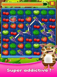 Fruit Link Harvest 18 screenshot, image №1326604 - RAWG