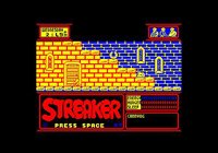 Streaker screenshot, image №757565 - RAWG