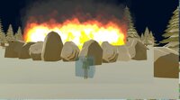 Burn The Halls screenshot, image №3160933 - RAWG