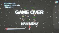 Space Rewinders screenshot, image №2476526 - RAWG