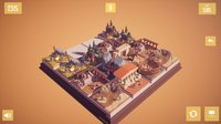 History2048 - 3D puzzle number game screenshot, image №288009 - RAWG