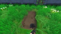 Zombie Graveyard Simulator - Prologue screenshot, image №4190552 - RAWG