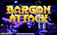 Bargon Attack screenshot, image №321187 - RAWG