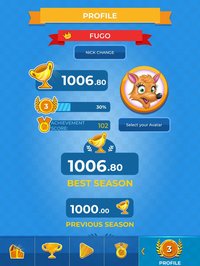 Word Hunt Online screenshot, image №1835642 - RAWG