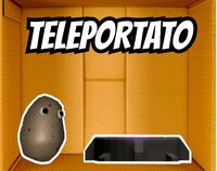 Teleportato screenshot, image №2501250 - RAWG