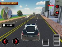 Police Car Chase Street Racers screenshot, image №1842622 - RAWG