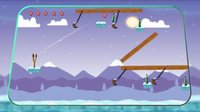 Bottle Shooting Game screenshot, image №2091396 - RAWG