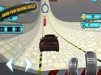 Real Mega Ramp Driving Master screenshot, image №1611343 - RAWG