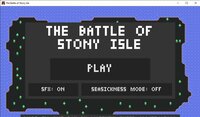 The Battle of Stony Isle screenshot, image №2857892 - RAWG