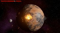 PLANETS OF WAR (itch) screenshot, image №1136390 - RAWG