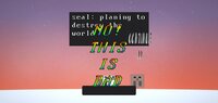 Penguin saves the world and leaves for Brazil screenshot, image №3239564 - RAWG