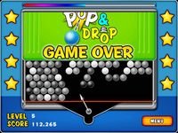 Pop & Drop screenshot, image №405072 - RAWG