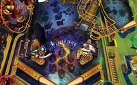 Fantasy Pinball screenshot, image №2111218 - RAWG