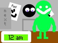 one night at Jake's screenshot, image №3280086 - RAWG