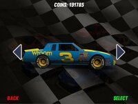 Thunder Stock Cars 2 screenshot, image №2759855 - RAWG