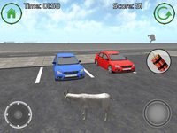 Goat Gone Wild Simulator screenshot, image №2143093 - RAWG
