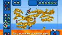 Worms 2: Armageddon screenshot, image №534487 - RAWG