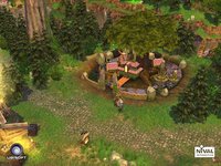 Heroes of Might and Magic V screenshot, image №722655 - RAWG