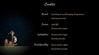 Pirate and Bat screenshot, image №3487712 - RAWG