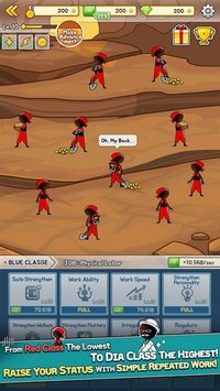 Class Society screenshot, image №1928856 - RAWG