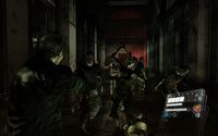 Resident Evil 6 screenshot, image №723627 - RAWG