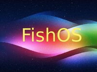 FishOS 12 screenshot, image №2923297 - RAWG