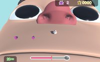 Bloobo Versus Evil Covid screenshot, image №2320799 - RAWG
