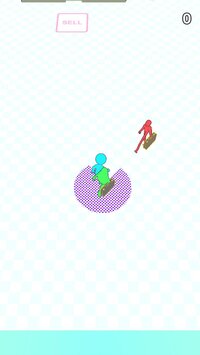 Bag Robber screenshot, image №3333310 - RAWG