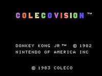 Donkey Kong Jr. screenshot, image №726877 - RAWG